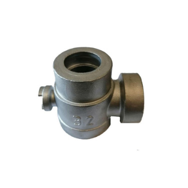 Stainless Steel Casting